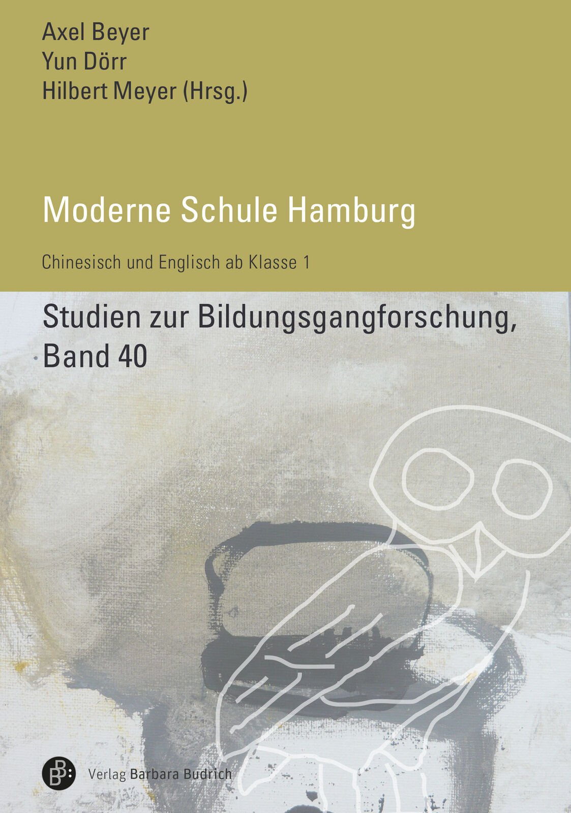 Thumbnail - Meinert Meyer; Axel Beyer / Moderne Schule Hamburg