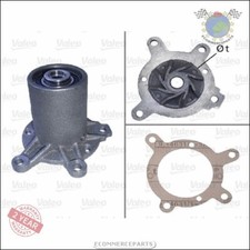 Radiateur Mercedes 407