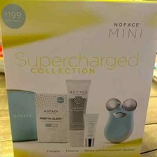 DEFECTIVE Nu Face Supercharged Collection Min...