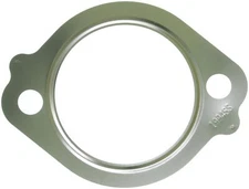 Exhaust Pipe Flange Gasket-VIN: P Mahle F31804