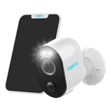 Reolink 4MP Smart 2.4/5GHz Dual Band WiFi Security Camera Same with Argus 3 Pro