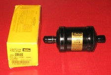 Parker 084S Gold Label Liquid Line Filter Drier 1/2" Odf Solder Fitting 