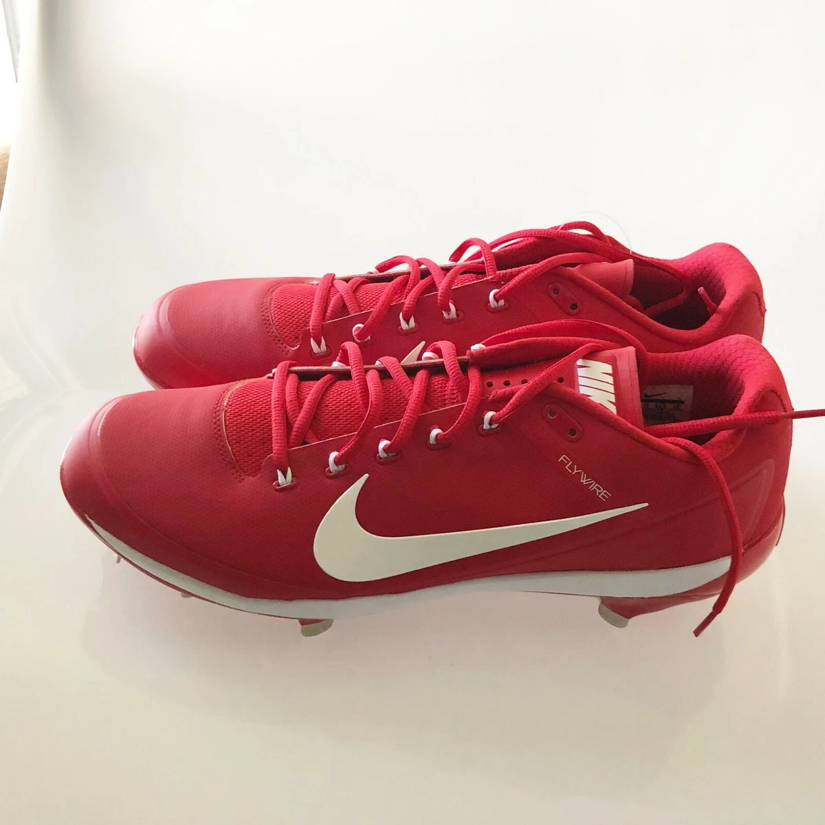Size 17 baseball cleats discount