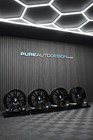 YOURS 4 OURS Genuine BMW 19 3 Series 403M Alloy Wheels REFURBISHED VIPER BLACK
