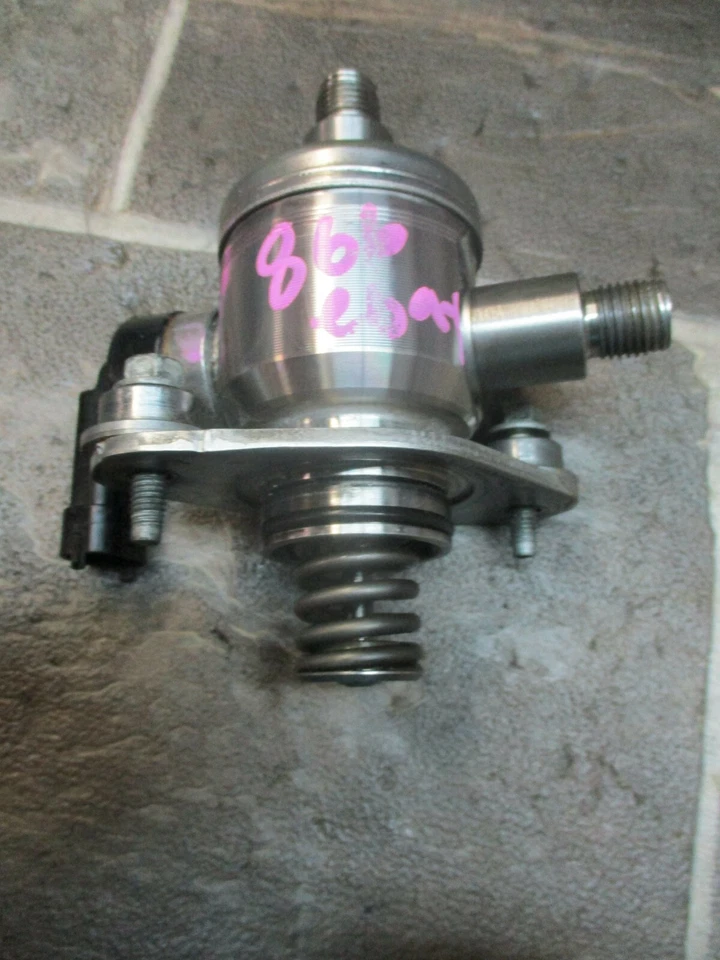 ✅ GMC TERRAIN EQUINOX 12-16 IMPALA 2010-2017 BOMBA DE COMBUSTIBLE MONTADA EN MOTOR 3,0 L 3,6 L  Foto 4 de 4