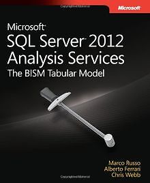 Microsoft SQL Server 2012 Analysis Services: The BI... | Buch | Zustand sehr gut
