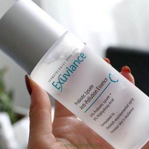 exuviance probiotic lysate