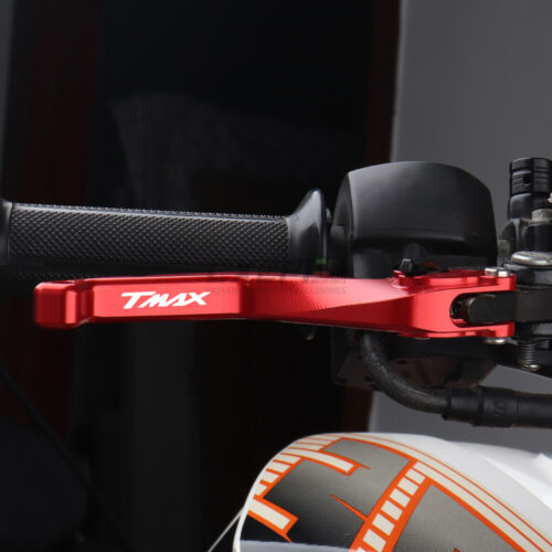 For Yamaha tmax 560 tmax560 2020-2023 2022 NEW Short Brake Clutch Levers - Bild 16 von 30
