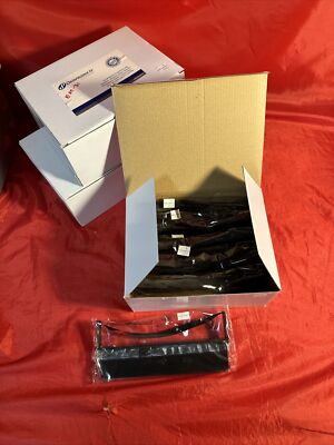 Epson  COMPATIBLE POS RIBBON, BLACK, 5PCS/PACK main image 0