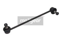 Maxgear 72-2351 Stange/Strebe, Stabilisator For Hyundai KIA KIA (Dyk)