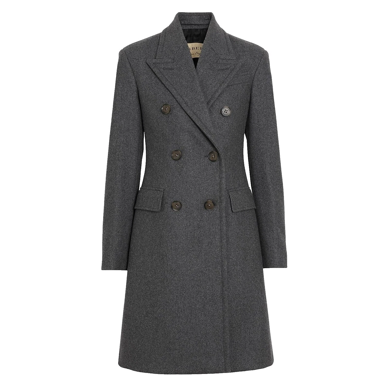 Burberry abrigo abrigos, chaquetas y chalecos para Mujeres