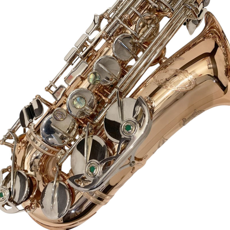 Io Used Alto Saxophone AS-1065GLS | eBay Io Used Alto Saxophone AS-1065GLS | eBay
