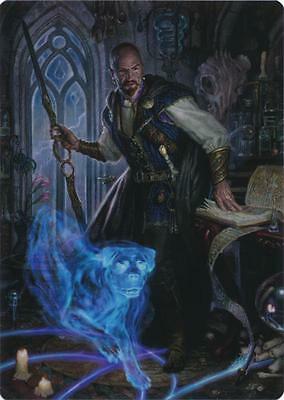 Grand Master of Flowers - Borderless - Magic Singles » Adventures in the  Forgotten Realms - Set » Adventures in the Forgotten Realms - Alt Art -  TrollTraderCards