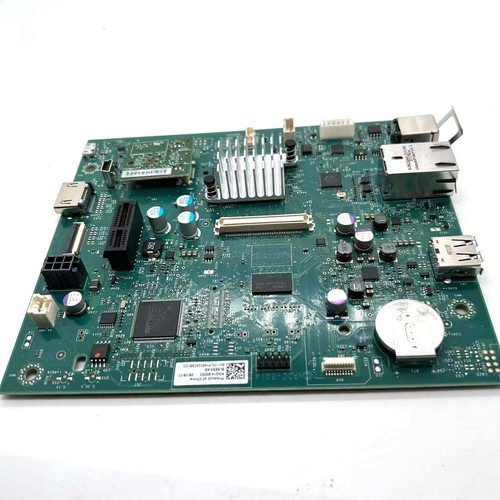 Formatter Board K0Q14-60002 Fits For HP LaserJet Enterprise M607 M608 M609 - Picture 2 of 3