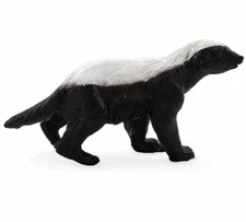 MOJO Honey Badger Male Animal Figure 387181 NEW IN STOCK