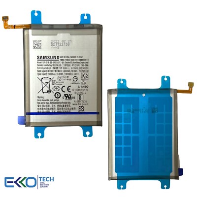 Samsung Galaxy Batterie A22 A225F, A31 A315F, A32 A325F Akku EB-BA315ABY 5000mAh