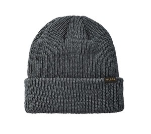 filson wool cuff beanie