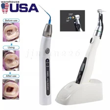 Dental Endo Ultra Activator Ultrasonic Endo Irrigator Handpiece /LED Endo Motor