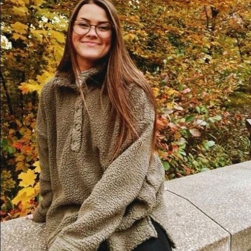 Aerie Fuzzy Quarter Snap Button Sherpa 