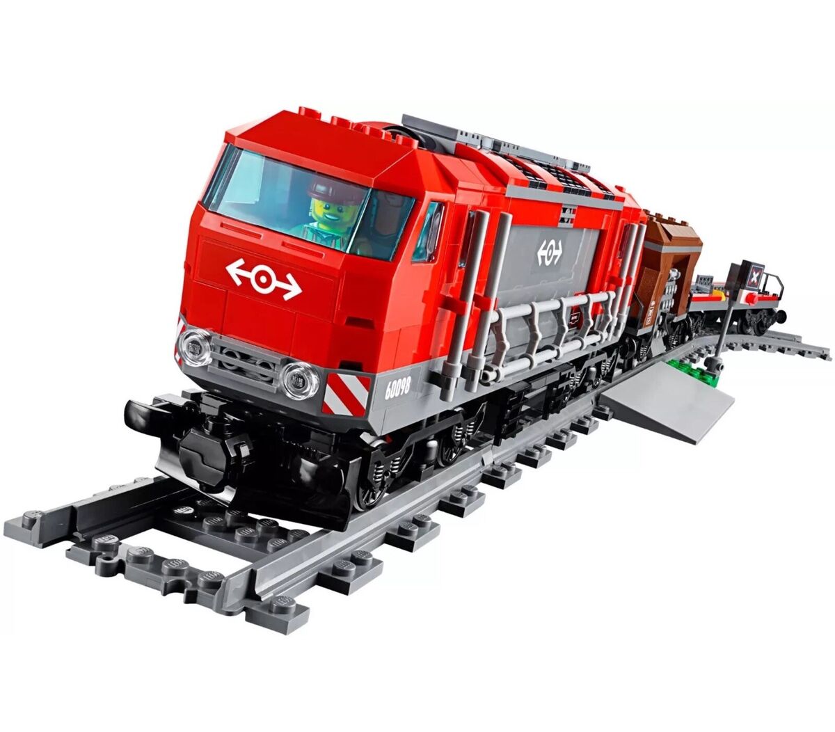 LEGO 60098 Train Sealed | eBay