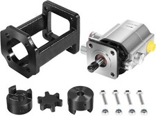 Kit de construcción de divisor de troncos…