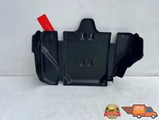 1999-2005 PORSCHE 911 996 FUEL TANK SKID PLATE SHIELD COVER OEM 99620133100
