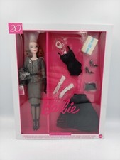 Barbie The Best Look - Silkstone Gold Label Doll #GNC39 - HTF New Mattel 2020