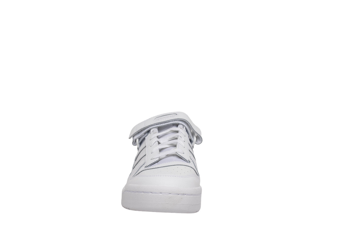 adidas Forum Low Triple White for Sale | Authenticity