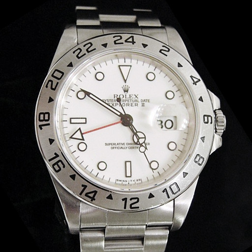 Dial Rolex Explorer Quadrante Bianco Rolex Explorer Quadrante