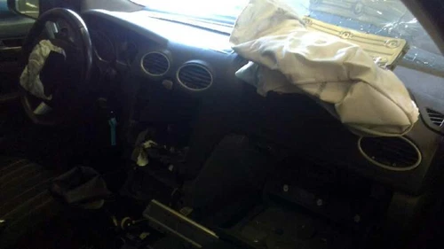 7M519A673 Caudalimetro para FORD FOCUS SPORTBREAK (CB4) Trend 2011 243987 - Imagen 9 de 9