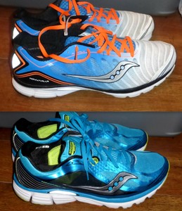 cheap saucony kinvara 3