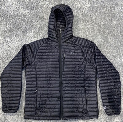 ll bean down pullover
