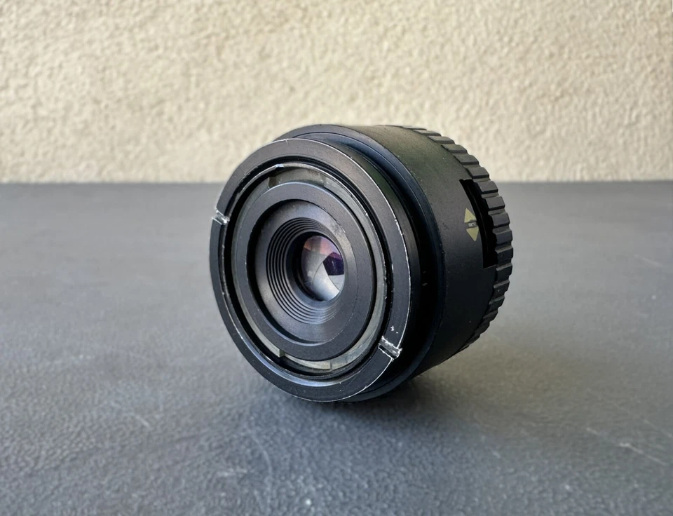 Lente de ampliación de montaje con tornillo Rodenstock Rogonar-s 60 mm f 1:4,5 Foto 3 de 4