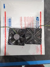 3- HP Compaq Foxconn DC Brushless Cooling Fan PV902512PSPF 432768-001 Lot Of 3