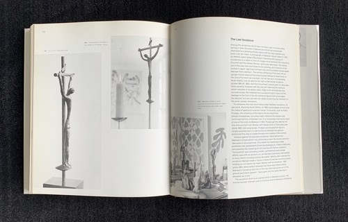 The Sculpture of Henri Matisse by Albert Elsen ~ 1971, Harry N. Abrams - Picture 8 of 11