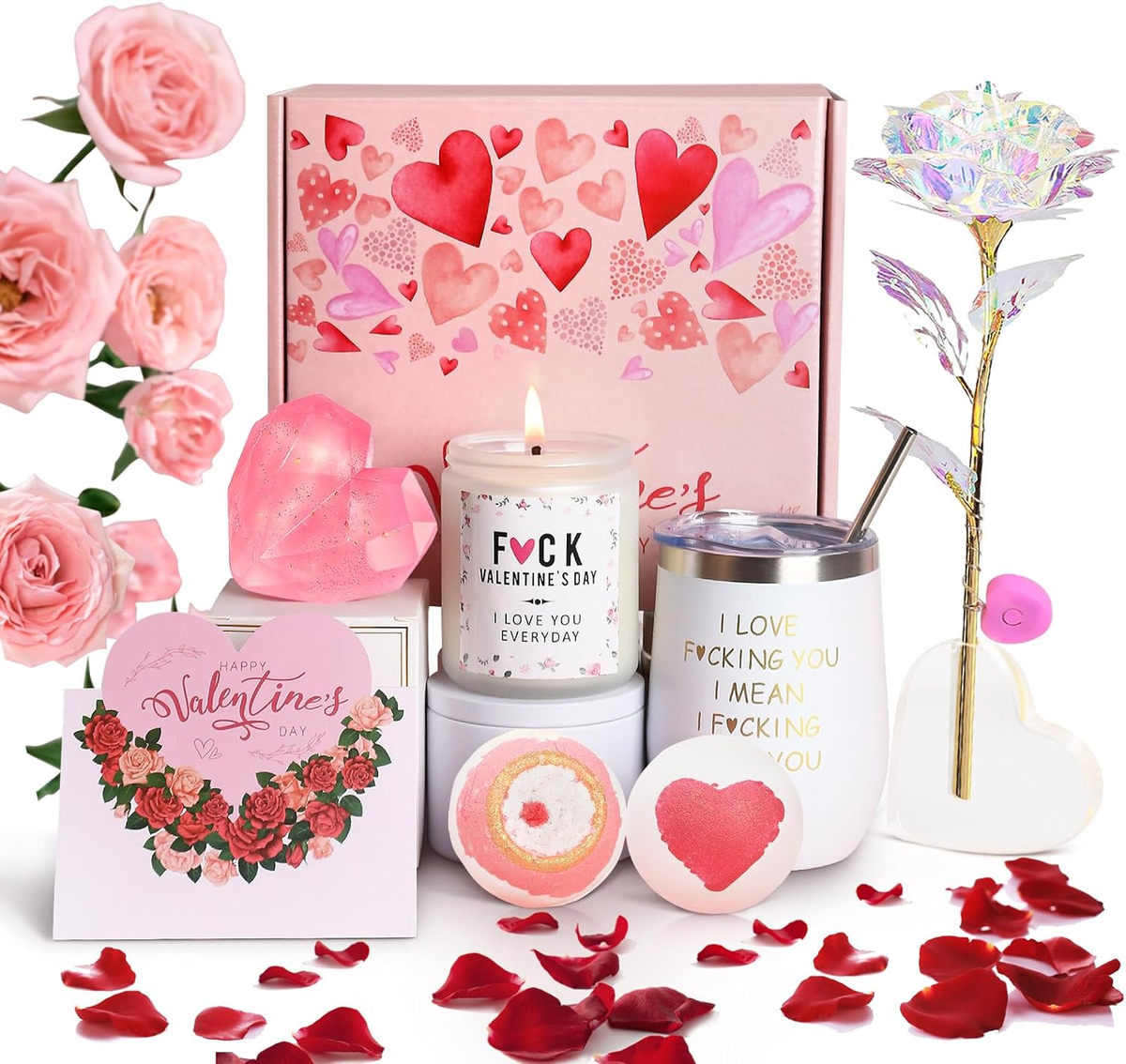 Valentine Gifts That Your Girlfriend Will Love Make Valentine's