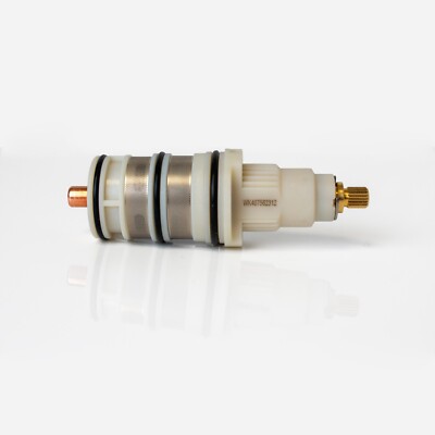 TapSpares UK Perrin & Rowe �� 9.13555 kompatible Thermostat-Duschpatrone