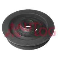 Riemescheibe Kurbelwelle Opel Astra G, Frontera B, Omega B, Signum, Sintra, Vect