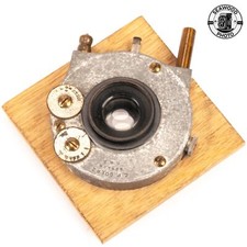 Goerz Dopp Anastigmat Serie iii Dagor125mm f/6.8 GOOD