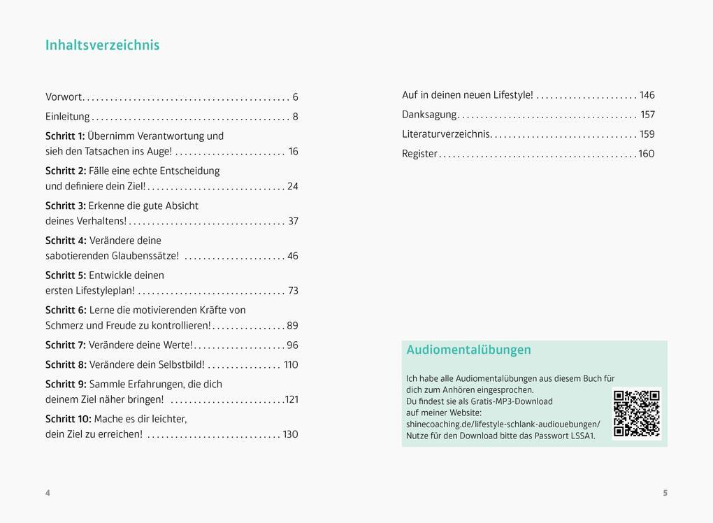 Thumbnail - Lifestyle Schlank Selbstcoaching Statt Diät Mit Coaching- Und