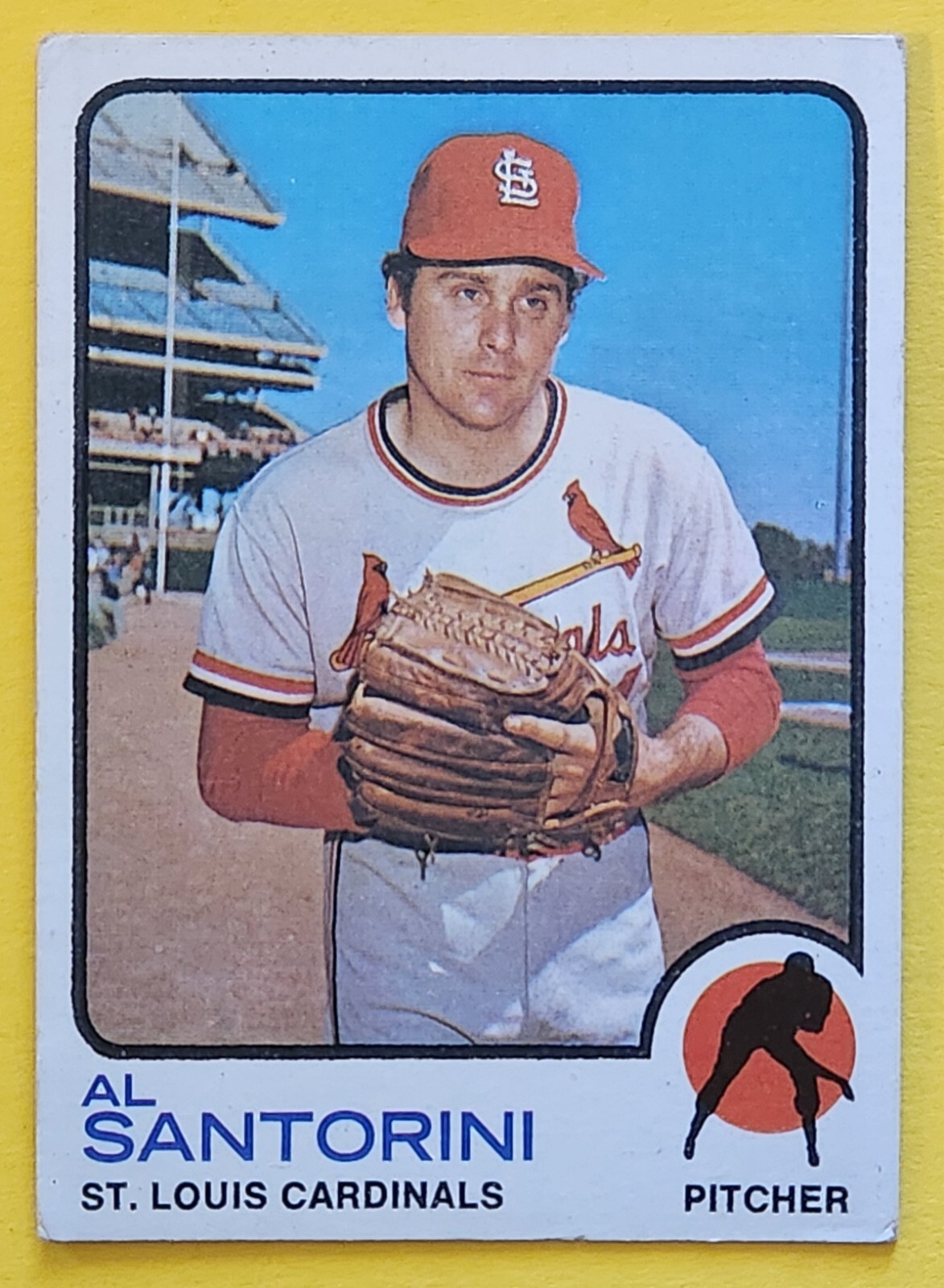1973 TOPPS BASEBALL SINGLES 1-526 FREE SHIPPING Save 15% On 2 Or More! - Picture 19 of 210