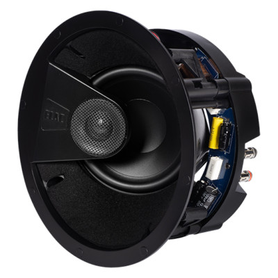 Elac Vertex Series 6.5'' In-Ceiling Angled Home Theater Speaker IC-VT61 Single