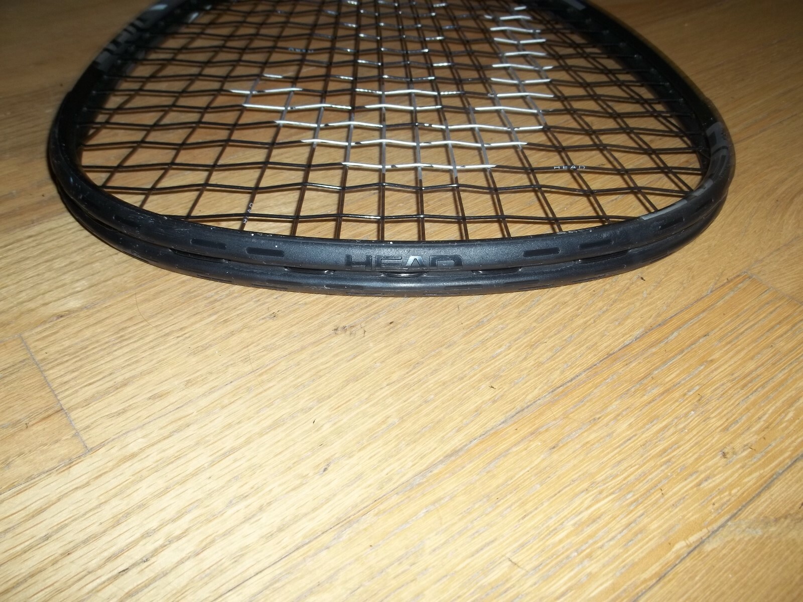 Head Heat CPS 22" Racquetball Racquet eBay