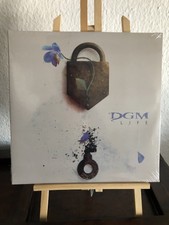 DGM - Life - Gatefold 2LP Vinyl Schallplatte ...