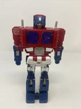 Vintage 1988 G1 Transformers Powermasters Optimus Prime Truck Figure only