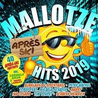 Mallotze Hits-Apres Ski 2019 Von Various | Cd | Zustand Neu