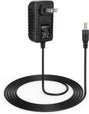 15W Power Adapter for Echo Pop Dot 5th Gen 5ft