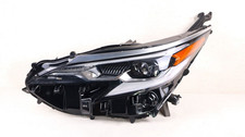 Headlight For 2021-2024 Toyota Sienna Led Left Lh Driver Side New 81150-08130