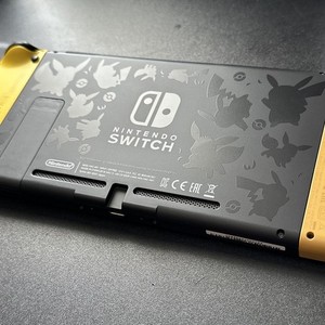 Lets Go Switch | eBay
