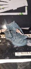 Vargulf Courtier | Flesh Eater Courts | Warhammer *slight head conversion 